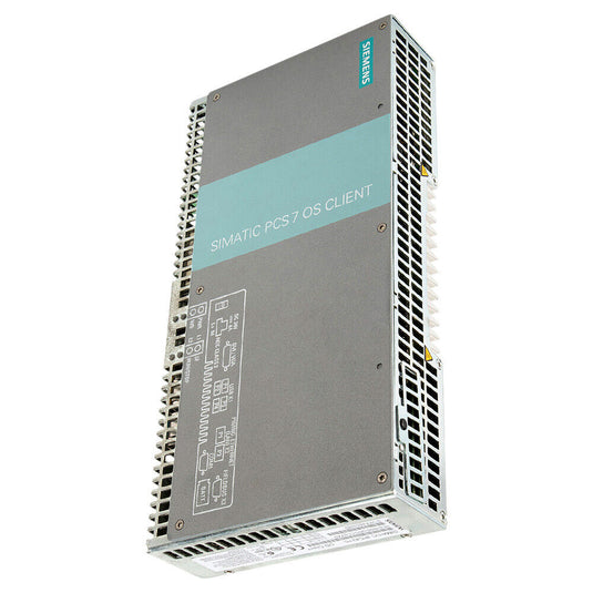 Siemens 6ES7650-0RG17-0YX0