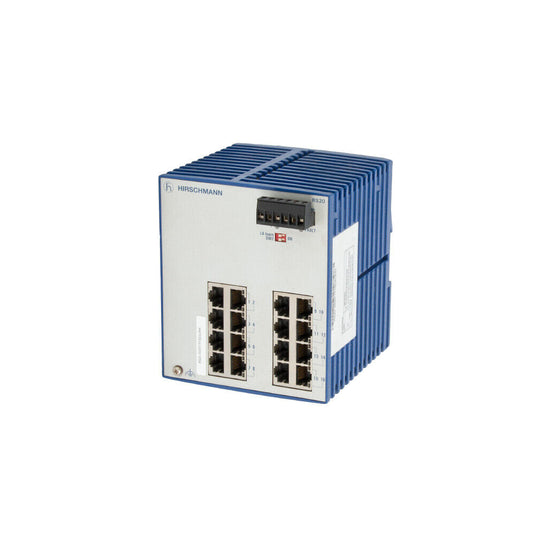 Hirschmann RS20-1600T1T1SDAUHH