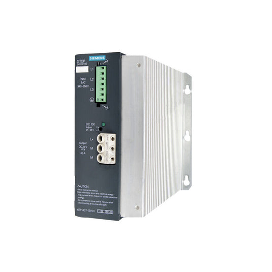 Siemens 6EP1437-1SH01