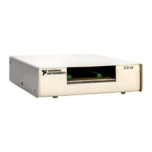 National Instruments SCB-68