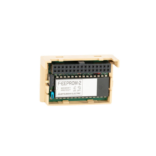 Mitsubishi F-EEPROM-2