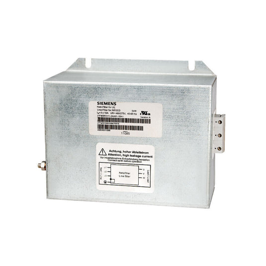 Siemens 6SN1111-0AA01-1BA1