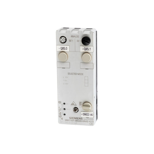 Siemens 3RK1107-2BQ40-0AA3
