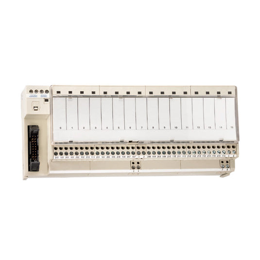 Schneider Electric ABE7P16T210