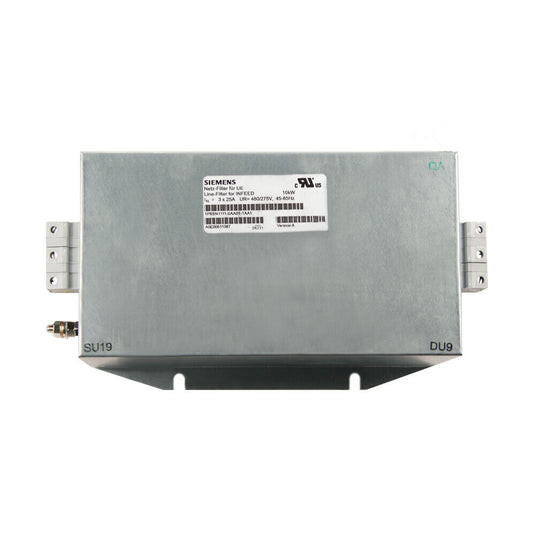 Siemens 6SN1111-0AA01-1AA1