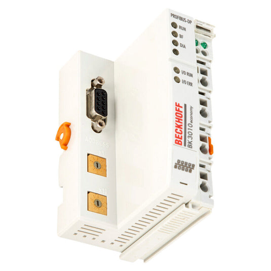 Beckhoff BK3010
