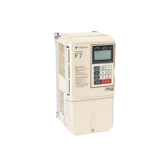 Magnetek CIMR-F7U41P5