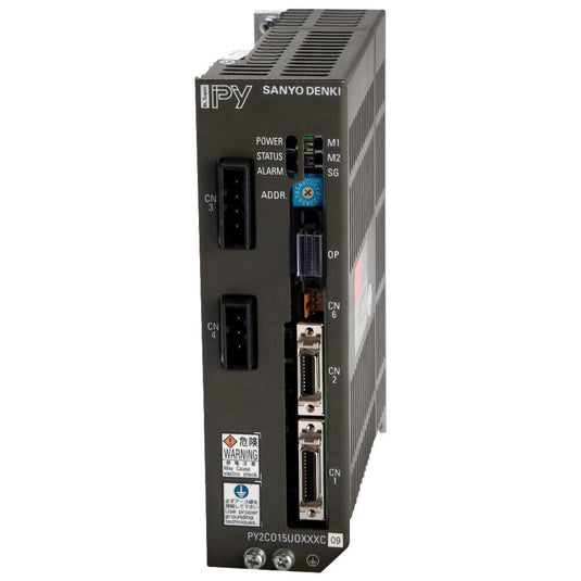 Sanyo Denki PY2C015U0XXXC09