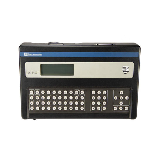 Modicon TSX-T407-10