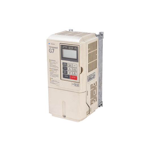 Magnetek CIMR-G7A40P7