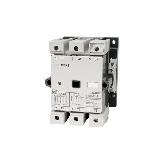 Siemens 3TF5022-0AK6