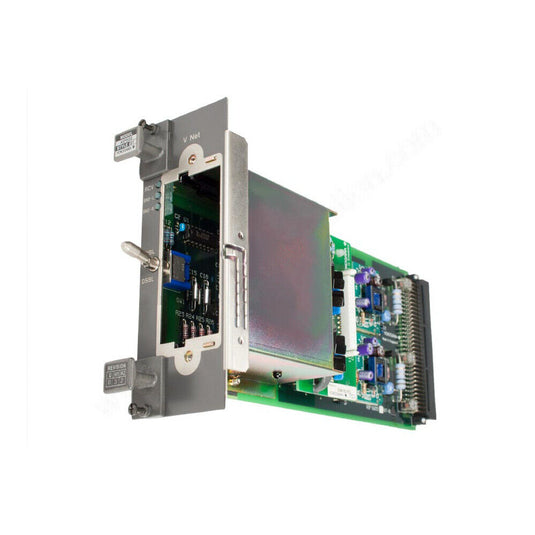 Yokogawa AIP502