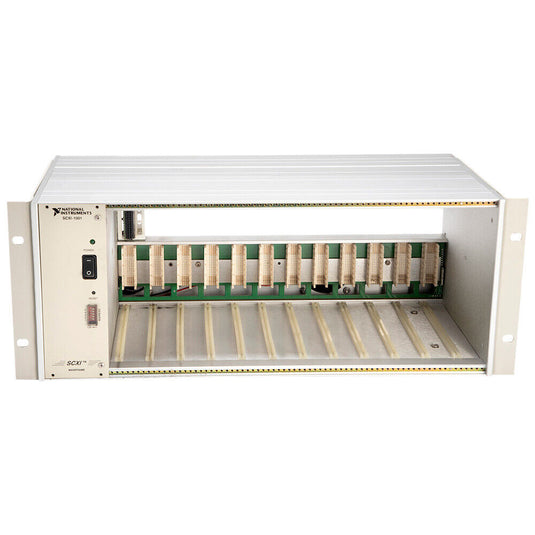 National Instruments SCXI-1001