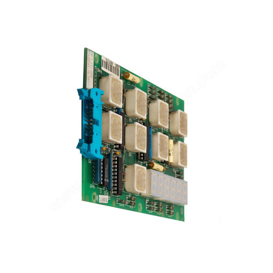 ABB SAFT-151-CPD