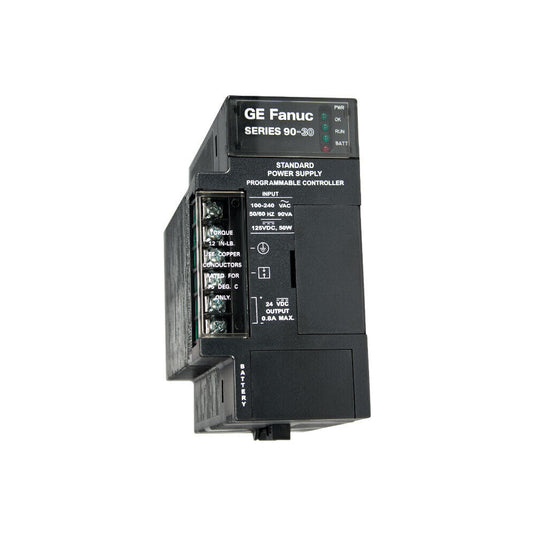 Fanuc IC693PWR321U