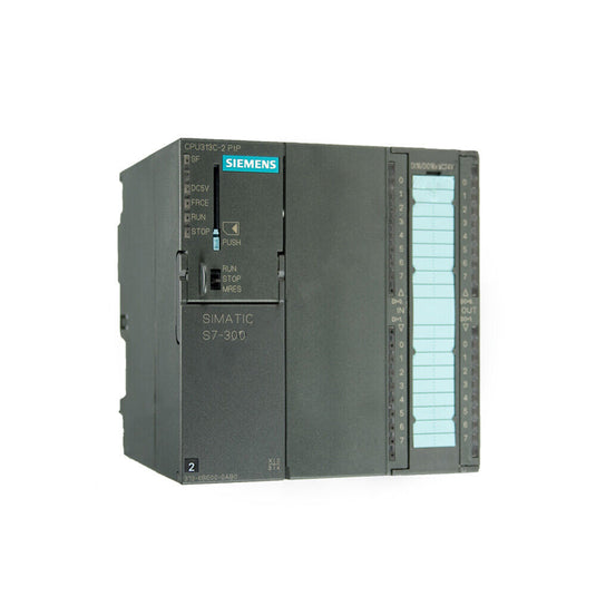 Siemens 6ES7313-6BE00-0AB0