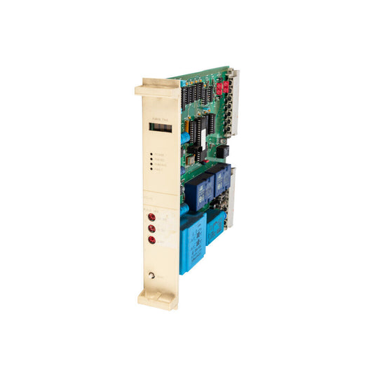 ABB PCU-02