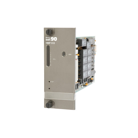 ABB IMMFC03