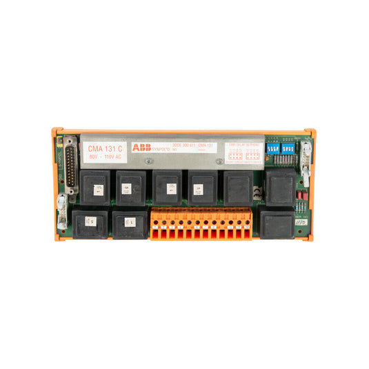 ABB CMA 131 C