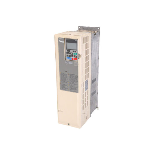 Magnetek CIMR-ZU4A0014FAA