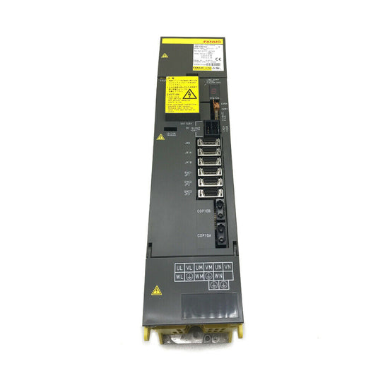FANUC A06B-6096-H301