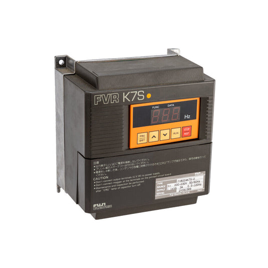 Fuji Electric FVR004K7S-2