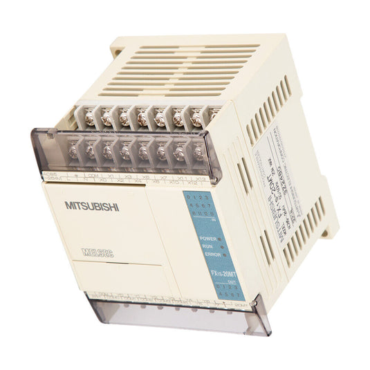 Mitsubishi FX1S-20MT