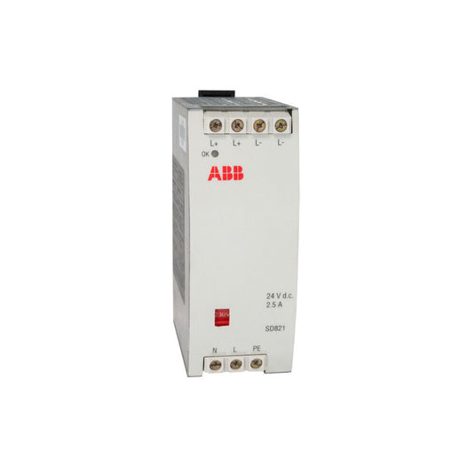 ABB SD821