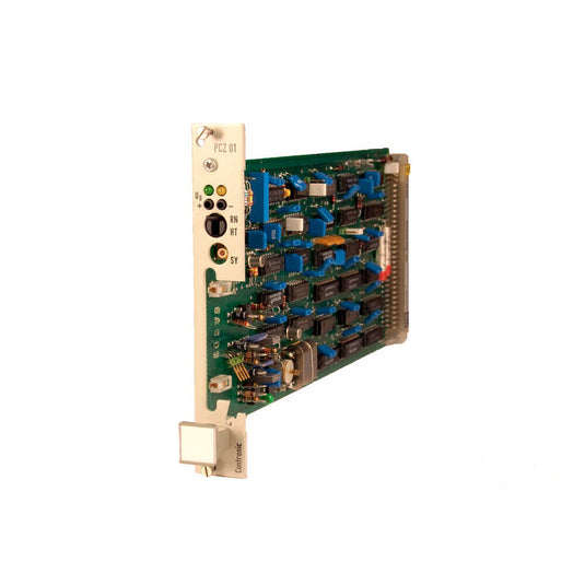 ABB PCZ 01
