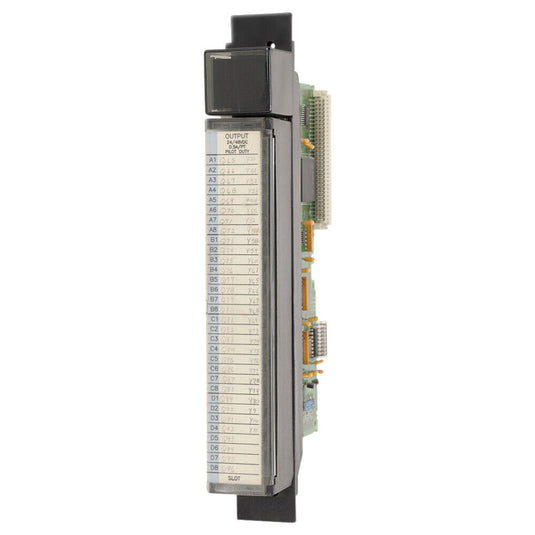 GE - General Electric IC697MDL750A