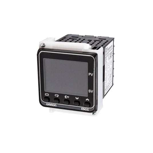 Omron E5CC-RX2ASM-004