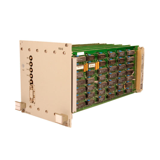 ABB PDD 02