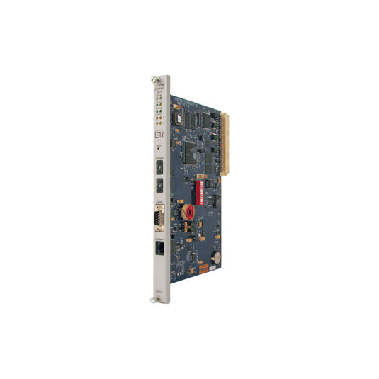 CTI - Control Technology Inc 2572-A
