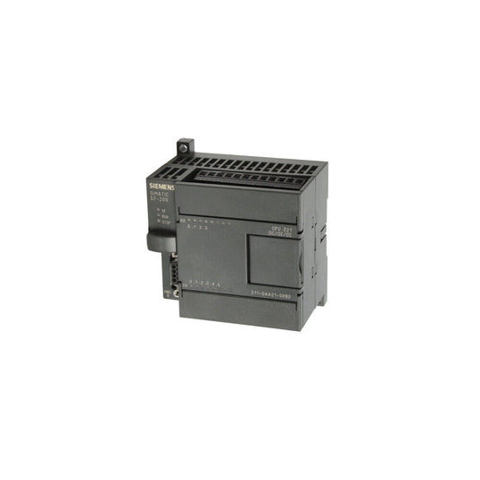 Siemens 6ES7211-0AA21-0XB0