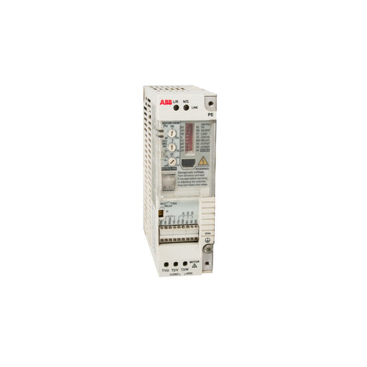ABB ACS55-01E-02A2-2