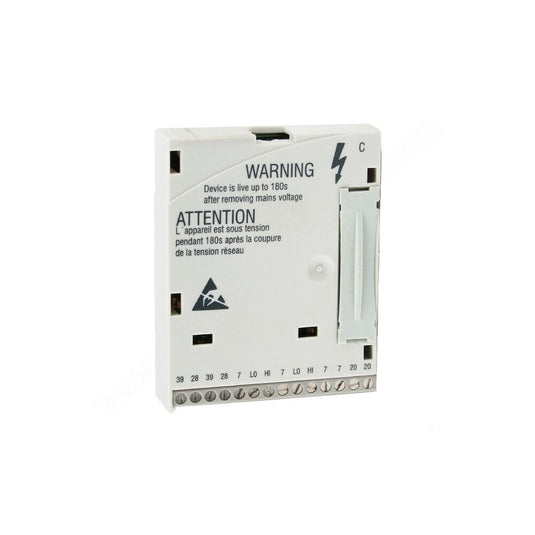 Lenze E82ZAFCC