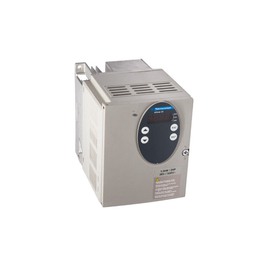 Schneider Electric ATV31HU15N4