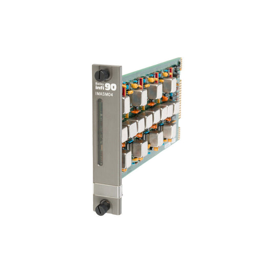 ABB IMASM04
