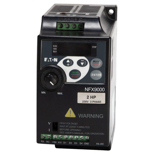 EATON NFX002A0-2