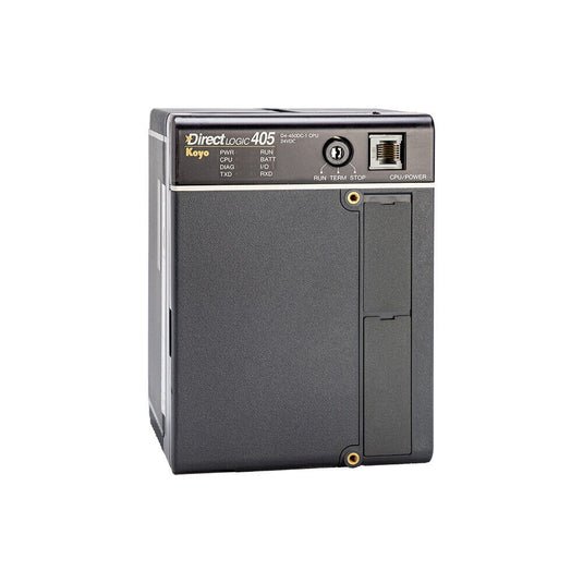 Automation Direct D4-450DC-1