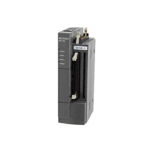 Keyence HC-50