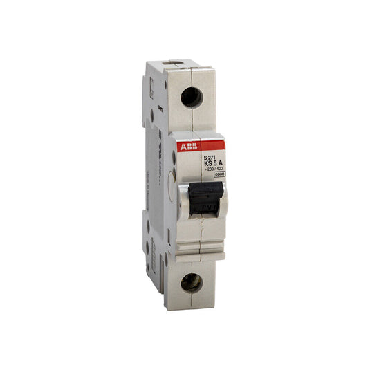 ABB S271-KS5A