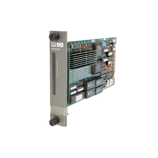 ABB INFBA01