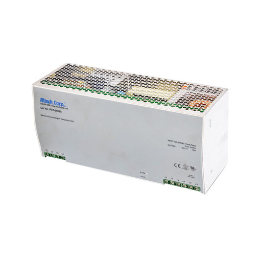 Lutze DRT-960-48
