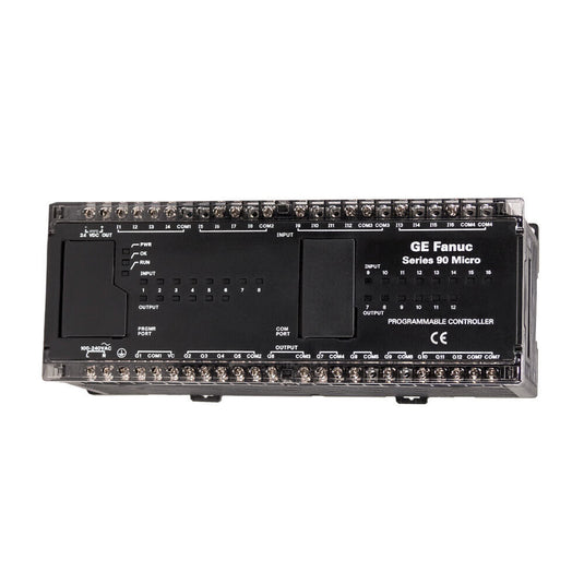 GE - General Electric IC693UDR005PP1