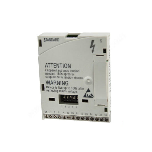 Lenze E82ZAFS001