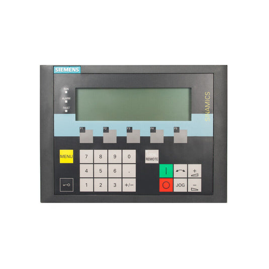 Siemens 6SL3055-0AA00-4CA2