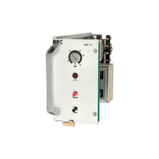ABB UBX 117