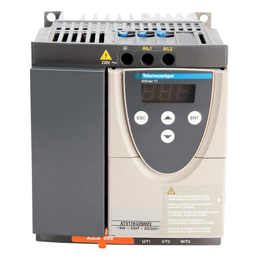 Schneider Electric ATV11HU29M2E