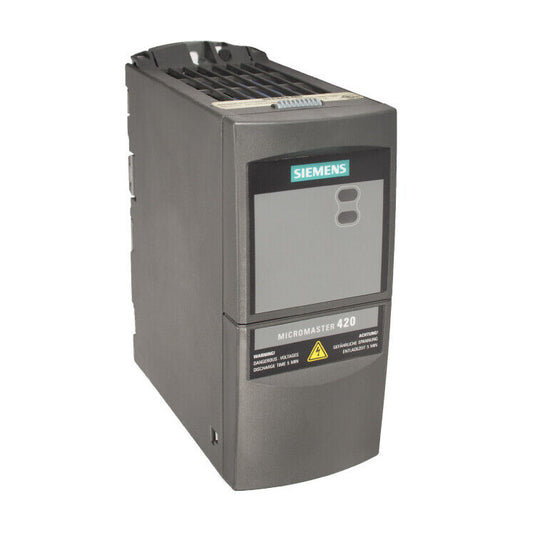 Siemens 6SE6420-2UC17-5AA1